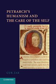 Anthony grafton (princeton university) hielt am 1. Petrarch S Humanism And The Care Of The Self