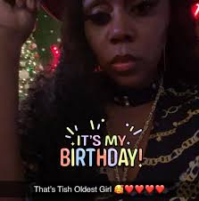 Daryelle Latrice Taylor