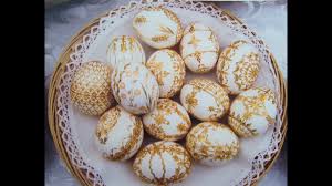 14 Quick And Easy Easter Egg Decorating Ideas Wisconsin Homemaker