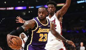 Players teams leaders stats 101. Nba Finals Preview Los Angeles Lakers Vs Miami Heat Wiedersehen Macht Freude Aber Wem