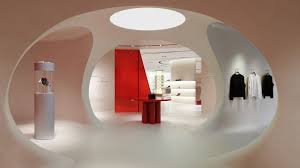 Check spelling or type a new query. Ferrari Unveils Glossy Lifestyle Concept Store Designed By Sybarite