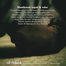 Makna Sujud Dan Ruku Motivasi Kutipan Imam