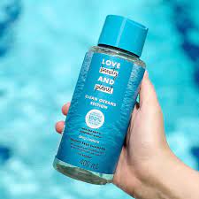 The Hungry Kat Love Beauty And Planet Introduces Clean Ocean