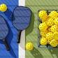 Pickleball Fellowship Community Group event image