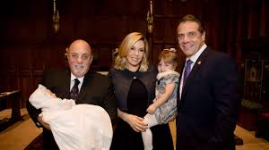 Andrew cuomo, 61, and sandra lee, 53, announced their split in a joint statement on wednesday. Billy Joel Wife Alexis Publicly Praise Gov Andrew M Cuomo Newsday
