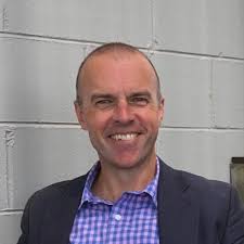 Prof Stephen G Worthley (@steve_worthley)