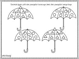 Geometrik Sekiller Calisma Sayfasi Boyama Sayfalari Elisi Fikirleri Sekil