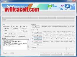 Flash Full Firmware Samsung J1 Sm J100h Pit Evilicacell
