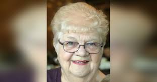 Obituary information for Marguerite A. Genovese