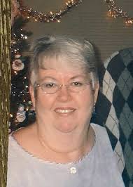 Patricia "Pat" J. Jensen Obituary