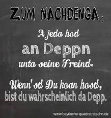 I Dad Song Selbsterkenntnis Lustige Spruche Witzige Spruche Bayrische Spruche