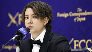 Former J-Pop idol accuses late music mogul of widespread sex abuse - Nikkei  Asia