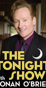 The Tonight Show with Conan O'Brien (TV Series 2009–2010)