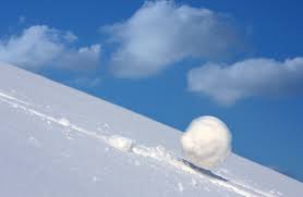 L'effet boule de neige est une biographie très bien documentée qui raconte l'histoire du milliardaire américain warren buffett. Warren Buffett L Effet Boule De Neige 4eme Partie La Marge De Securite Les Daubasses Chasseurs De Decotes Depuis 2008