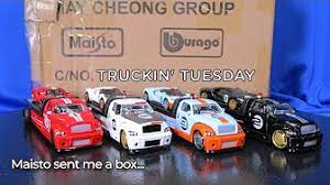 It has a relatively good quality and according. Maisto Playlist Elite Transport Tow Go Maisto Design Transport Adventure Wheels Speed Gear Youtube