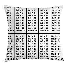 Amazon Com Lunarable Mathematics Classroom Throw Pillow