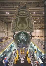 El primer beluga xl se lanzó el 4 de enero de 2018 , todavía sin motores. The Outsized Aircraft Beluga Xl Explained Aviation Business News