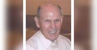 Verdis Clinton Puckett Obituary