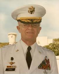 LTG Jack Brodie Farris Jr. (1935-2019)