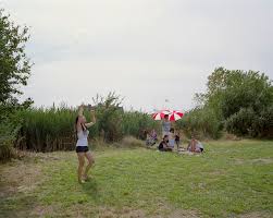 3rd Place, Rona Chang, USA