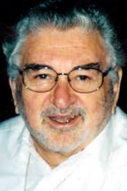 Dr. William J. Lurie, 1925-2020