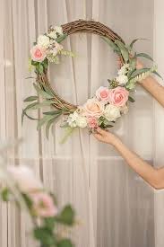 With this store discount deal to get flowers box set for diy for $25.99. Artificial Flower Arrangements For Diy Floral Wreath Diy Floral Wreath Artificial Flower Arrangements Flower Arrangements