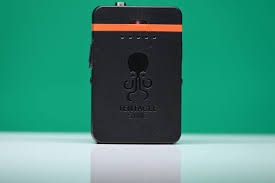 Support for encoding 32 bit float audio in quicktime clips. Tentacle Sync Track E Pocket 32 Bit Float Audio Recorder Recording Transmitting Audio Newsshooter