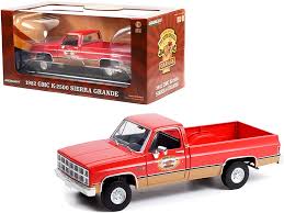 Image result for Red 1982 Truck