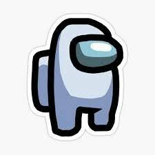 Among Us White In 2020 Cross Stitch Pictures Honda Logo Pals