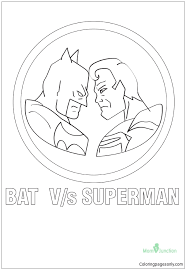 On this page, you will find stunning images of coloring superman and animated coloring superman brushes! Batman Vs Superman Coloring Pages Batman Coloring Pages Coloring Pages For Kids And Adults