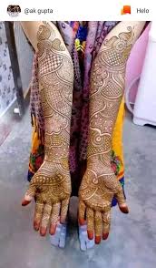 Pin By Sonam Gupta On Mendhi Mehndi Designs Dulhan Mehndi Designs Bridal Mehndi Designs