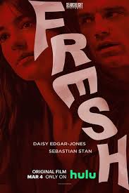 Movie Review: Solid Production Values And Acting Make “Fresh,” A Sordid  Tale, Watchable, If Also Awkwardly Uncomfortable