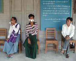 Asistencia Antituberculosa