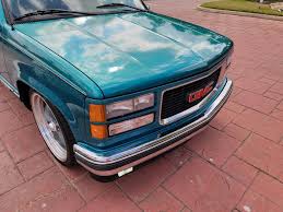 Image result for Light Turquoise 1996 Truck