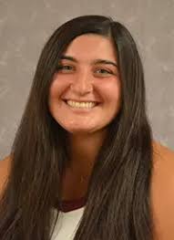 2018 Field Hockey Roster