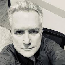 🇺🇸 “I first met David Doerr (July 26, 1964