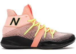 Finally, the shoe features an m motif and coordinates for his hometown of moreno valley, ca. New Balance Omn1s Kawhi Leonard Sunrise Bbomnxa2