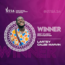 Ghana Tertiary Excellence Awards