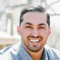 James Cardamone, MSW