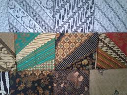 Corak batik ciamis tidak terlalu rumit dan juga ramai. Dibalik Kisah Unik Batik Semarang Inquisitor