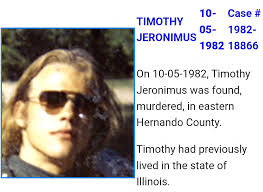 A Clermont man was found guilty of first-degree murder Thursday evening in  a 2023 case regarding the death of a senior victim. Jurors delivered their  verdict in the murder case of 91-year-old