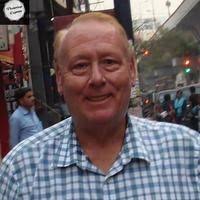 David Kirk Carson Obituary (2025)