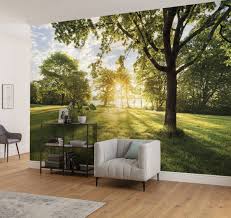 Find & download free graphic resources for mural. Green Nature Scenery Photo Wallpapers Buy It Now