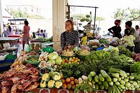 2013 02 Bac Market Garden Mia Baker Market Garden Fruit Stands Marketing