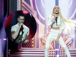 Move over sequins, disco beats and power ballads. Eurovision 2019 Odds France Moves Forward Following First Rehearsal As Italy Falls Out Of Top Three Wiwibloggs