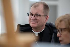 Thank you for your mercy and open hearts that save Ukrainians today” — His  Beatitude Sviatoslav to the delegation from the United States