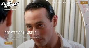 from local theater to CalArts to the Groundlings, where Pee-wee Herman was  born.” Should you watch Pee-Wee As Himself