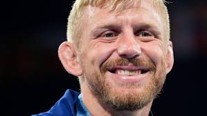 Kyle Dake became a two-time Olympic bronze medalist at Paris Olympics