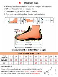 Men Safety Shoes Steel Toe Work Shoes Flats Casual Protective Footwear