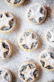 Homemade Christmas Mince Pies Recipe Just Easy Recipes Rezept Weihnachtsrezepte Backen Fur Weihnachten Lebensmittel